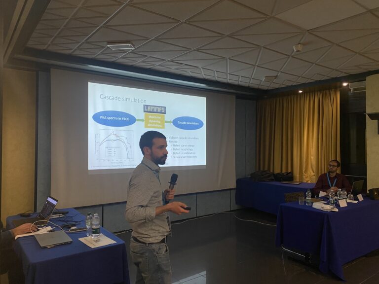 Davide_Gambino_talk1