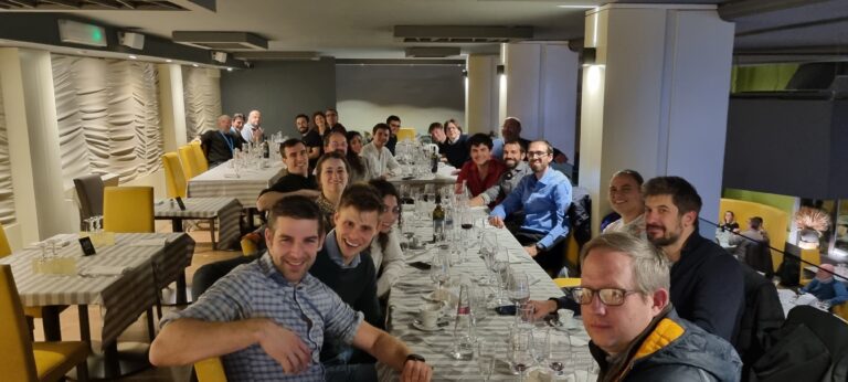 social_dinner